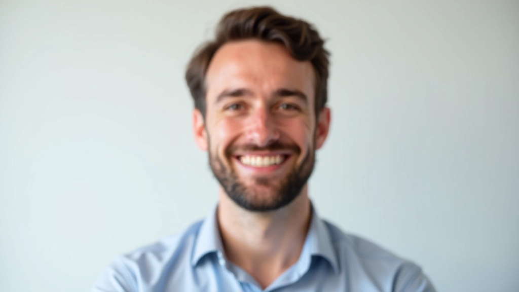 Foto profilo di Marco, studente di portoghese brasiliano