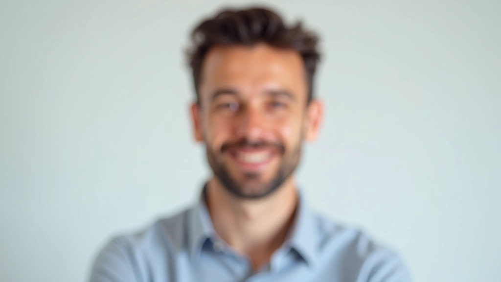 Foto profilo di Andrea, studente intermedio di portoghese