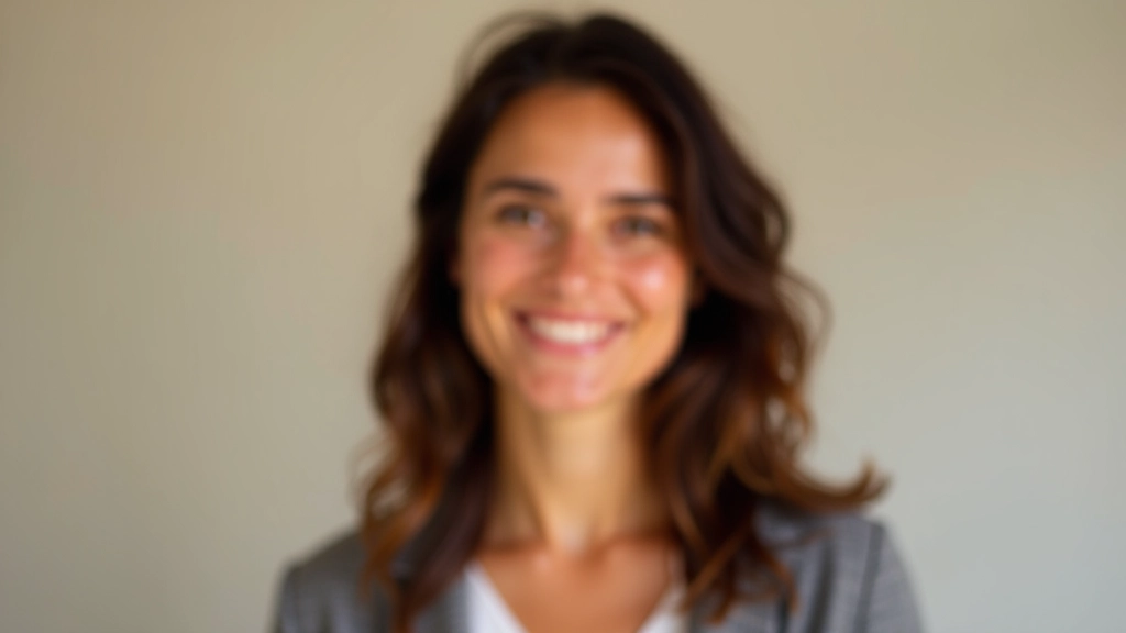 Foto profilo di Elena, candidata certificata CELPE-Bras