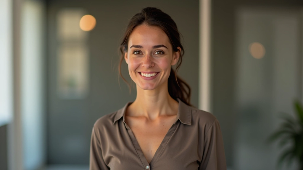 Insegnante Mariana, specializzata CELPE-Bras